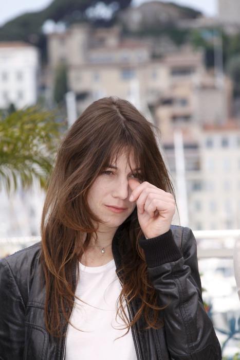 Charlotte Gainsbourg