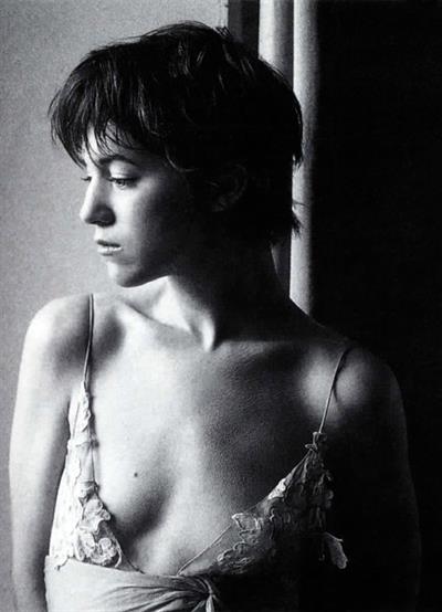 Charlotte Gainsbourg