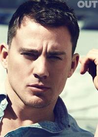 Channing Tatum