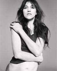 Charlotte Gainsbourg