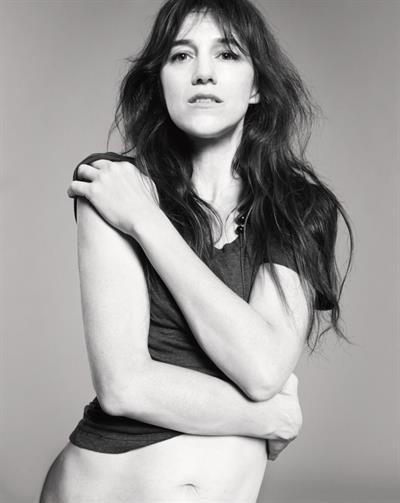 Charlotte Gainsbourg