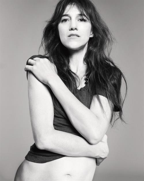 Charlotte Gainsbourg