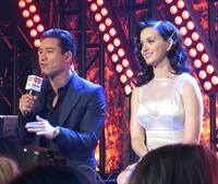 Katy Perry IHeartRadio Album Release Party in LA 22.10.13 