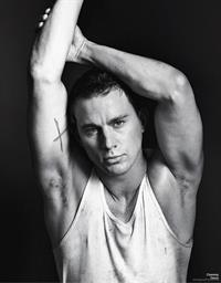 Channing Tatum