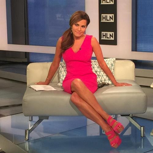 Robin Meade