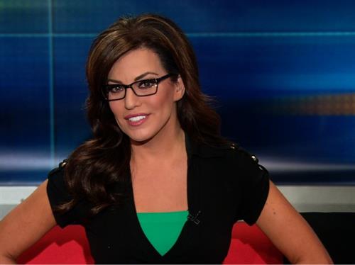 Robin Meade