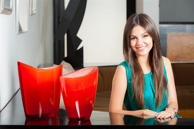 Victoria Justice Samuel Chaves photoshoot 2012 