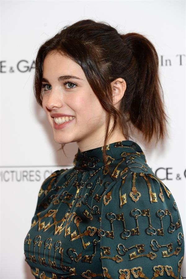 Margaret Qualley