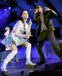 Katy Perry – We Can Survive Benefit Concert 10/23/13  