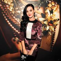 Katy Perry at the The Great Gatsby Opening Cocktail April 30, 2013