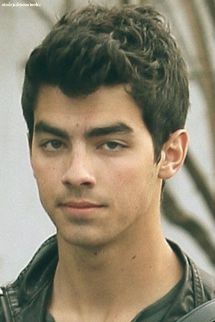 Joe Jonas