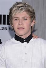 Niall Horan