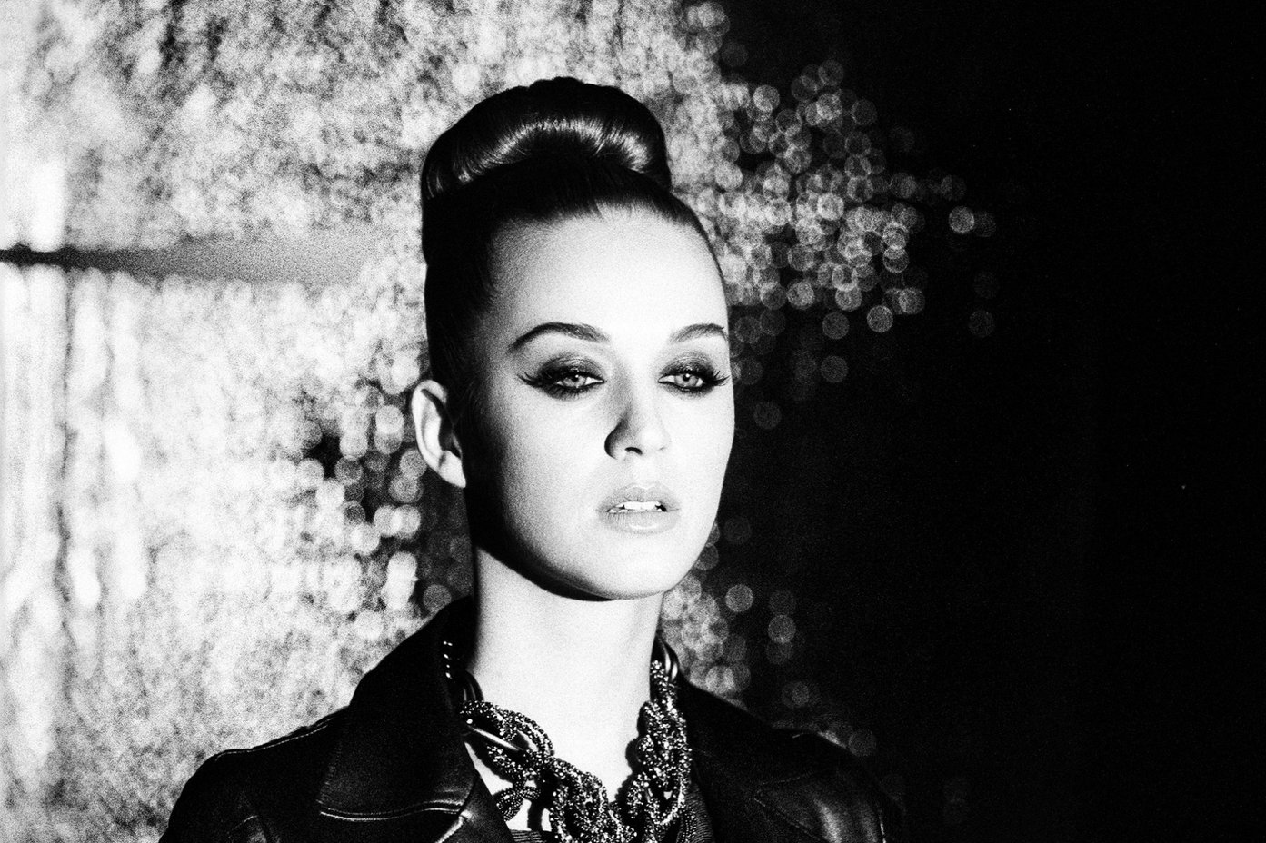 Katy Perry - Ellen von Unwerth Photoshoot For GHD 2012 