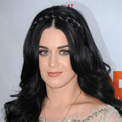 Katy Perry - The Trevor Project's 2012 Trevor Live Event - December 2, 2012 