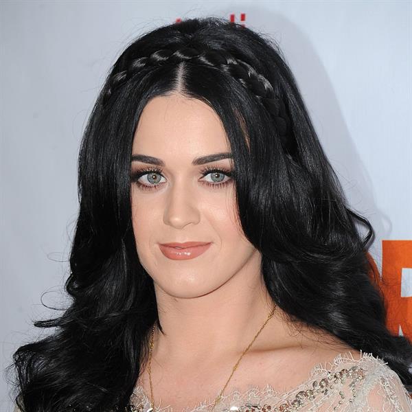 Katy Perry - The Trevor Project's 2012 Trevor Live Event - December 2, 2012 