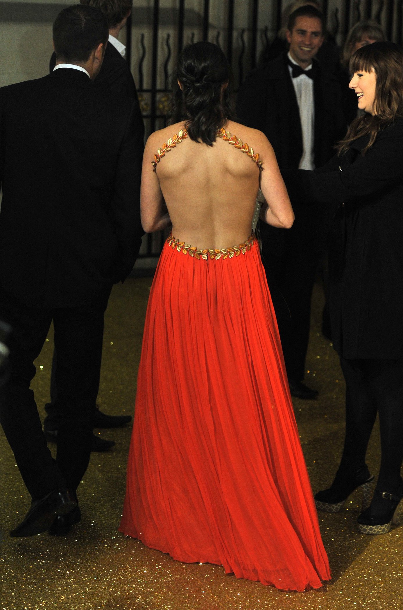 Katy Perry Billboard Woman In Music Luncheon at Capitale in New York November 30, 2012