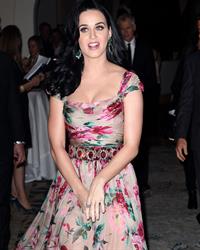 Katy Perry 47th Annual Celebration of Dreams Gala in Santa Barbara November 16, 2012 