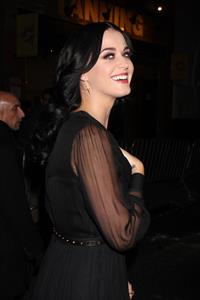 Katy Perry Comedy Central's Night of Too Many Stars charity event in New York 10/13/12 
