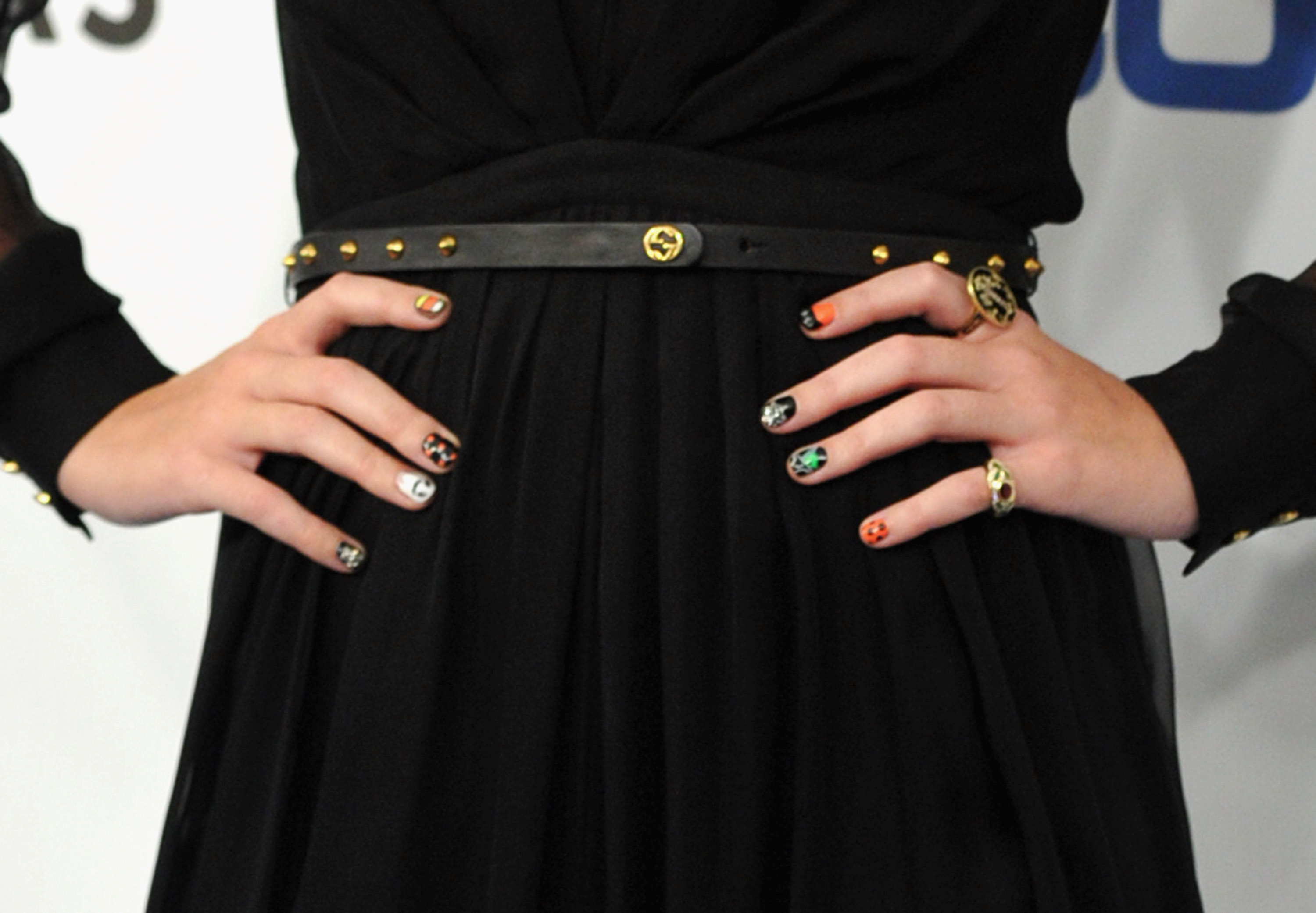 Katy Perry Comedy Central's Night of Too Many Stars charity event in New York 10/13/12 