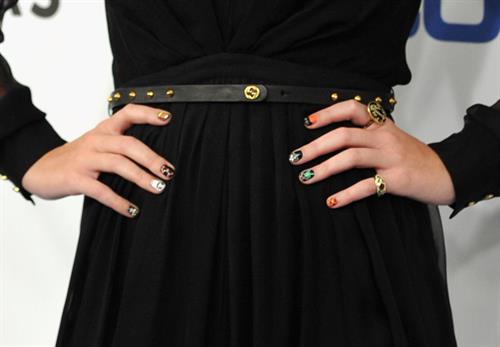 Katy Perry Comedy Central's Night of Too Many Stars charity event in New York 10/13/12 