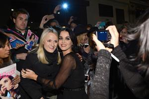 Katy Perry Comedy Central's Night of Too Many Stars charity event in New York 10/13/12 