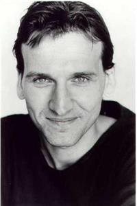 Christopher Eccleston