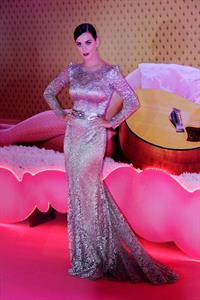 Katy Perry - Part of Me premiere in Rio de Janeiro 07/30/12