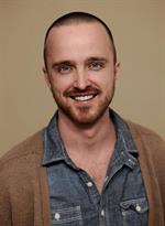 Aaron Paul