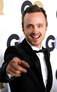 Aaron Paul