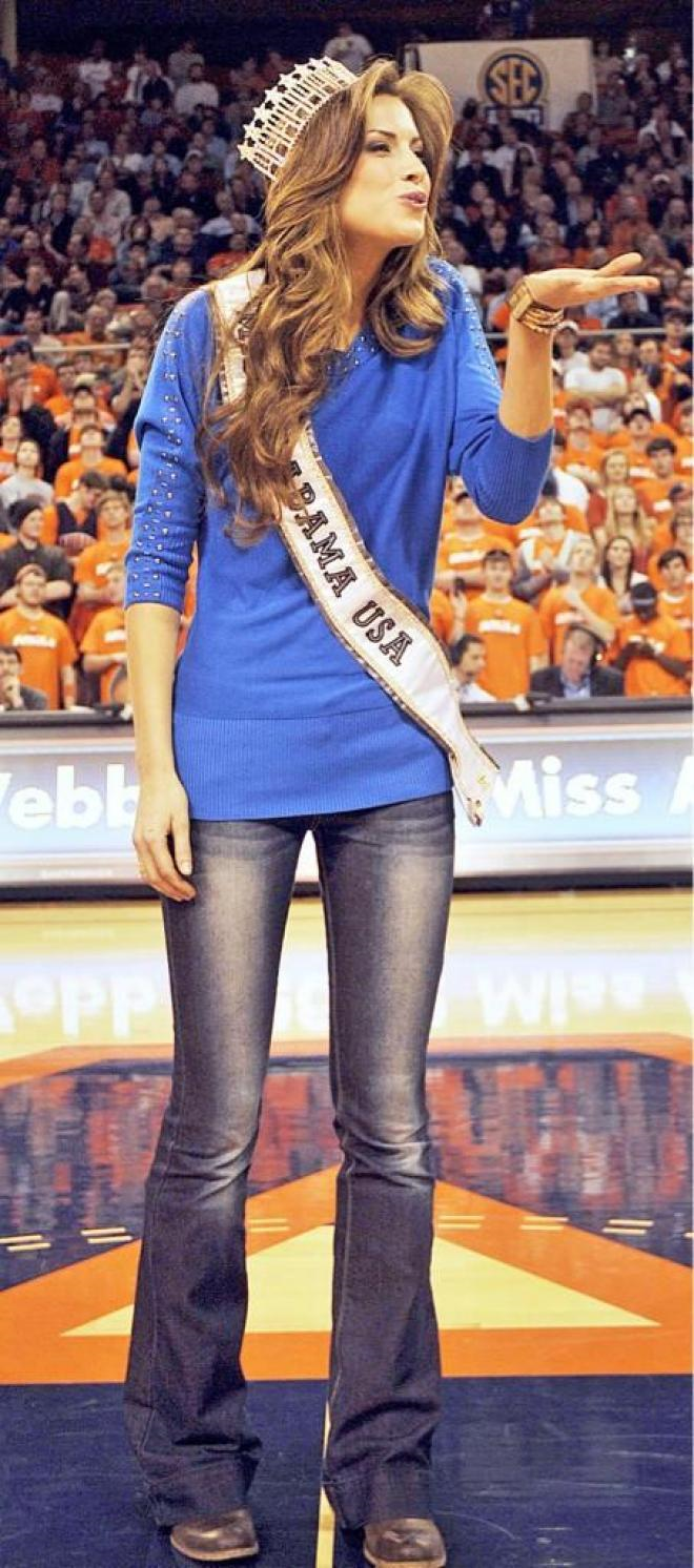 Katherine Webb