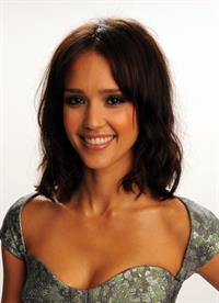 Jessica Alba portraits during the Peoples Choice Awards 2010 held at Nokia Theatre on 06-01-2010 in LA