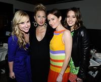 Jessica Alba - Who What Wear celebrates the launch in West Hollywood on October 3, 2011