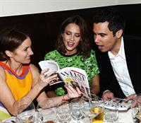 Jessica Alba - Who What Wear celebrates the launch in West Hollywood on October 3, 2011