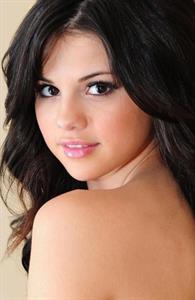 Selena Gomez