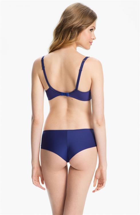 Lada Kravchenko in lingerie - ass