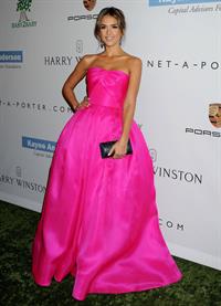 Jessica Alba at the 2nd Annual Baby2Baby Gala 11/9/13