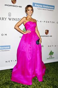Jessica Alba at the 2nd Annual Baby2Baby Gala 11/9/13