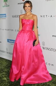Jessica Alba at the 2nd Annual Baby2Baby Gala 11/9/13