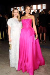 Jessica Alba at the 2nd Annual Baby2Baby Gala 11/9/13