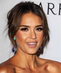Jessica Alba at the 2nd Annual Baby2Baby Gala 11/9/13
