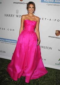 Jessica Alba at the 2nd Annual Baby2Baby Gala 11/9/13