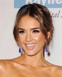 Jessica Alba at the 2nd Annual Baby2Baby Gala 11/9/13