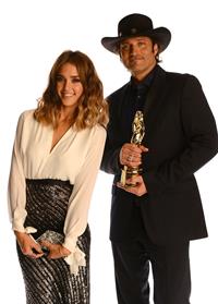 Jessica Alba – 2013 NCLR ALMA Awards 9/27/13  