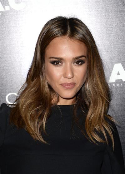 Jessica Alba  A.C.O.D.  - Los Angeles Premiere, 26 Sep 2013 