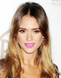 Jessica Alba - PGA in LA (26.01.2013) - 24th Annual Producers Guild Awards at The Beverly Hilton Hotel 