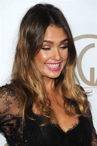 Jessica Alba - PGA in LA (26.01.2013) - 24th Annual Producers Guild Awards at The Beverly Hilton Hotel 