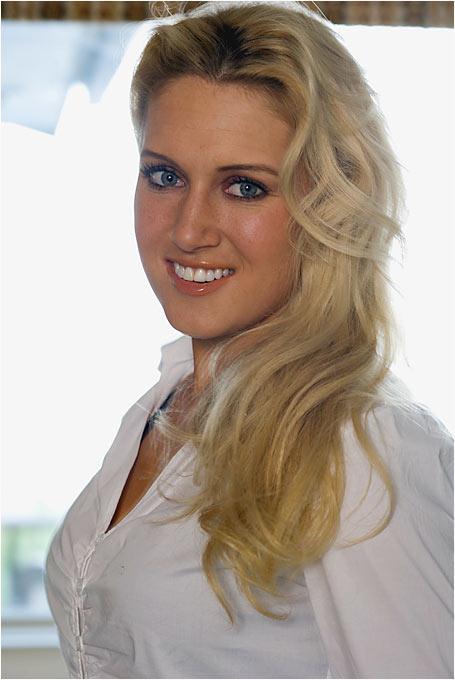 Natalie Gulbis