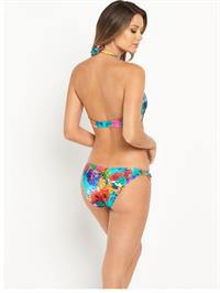 Talita Correa in a bikini - ass