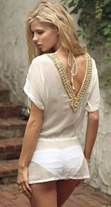 Danielle Knudson - ass