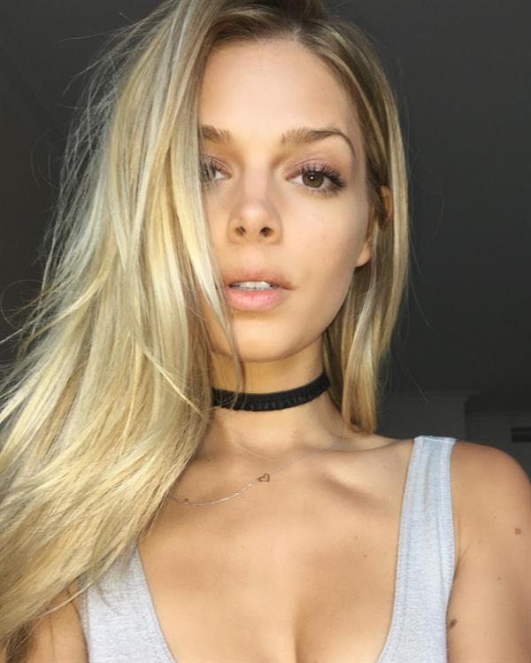 Danielle Knudson